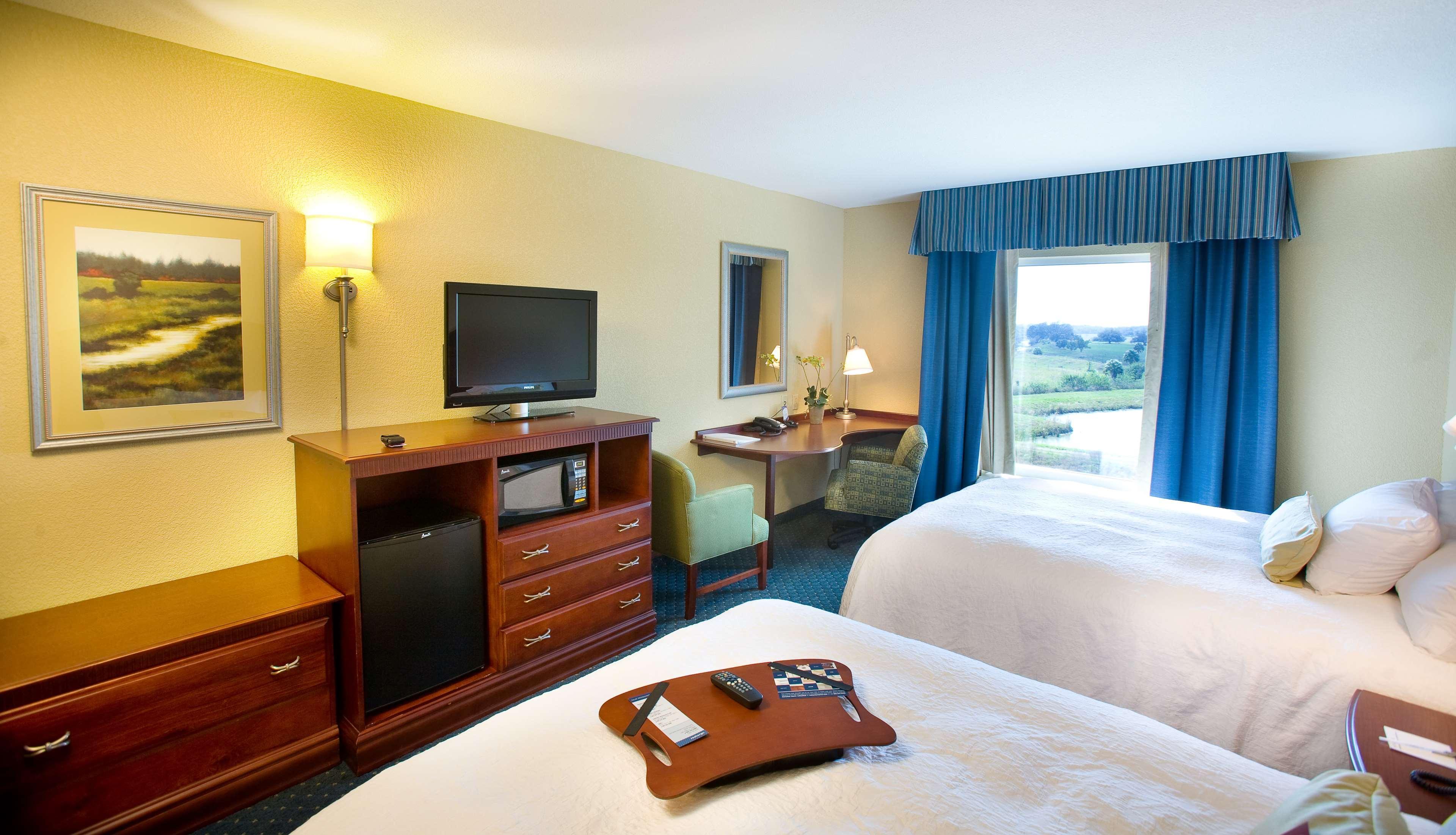 Hampton Inn & Suites Lake Wales Cameră foto