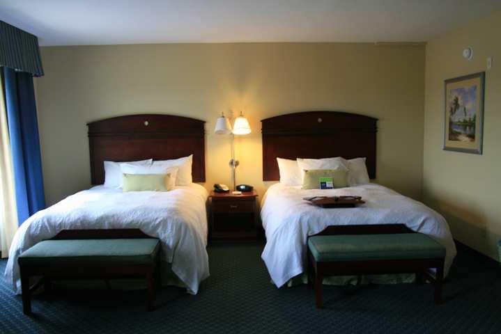 Hampton Inn & Suites Lake Wales Cameră foto